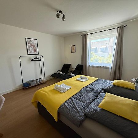 Immo-Vision Komfort & Entspannung Koblenz-Hauptbahnhof-Zentral Koblenz  Buitenkant foto