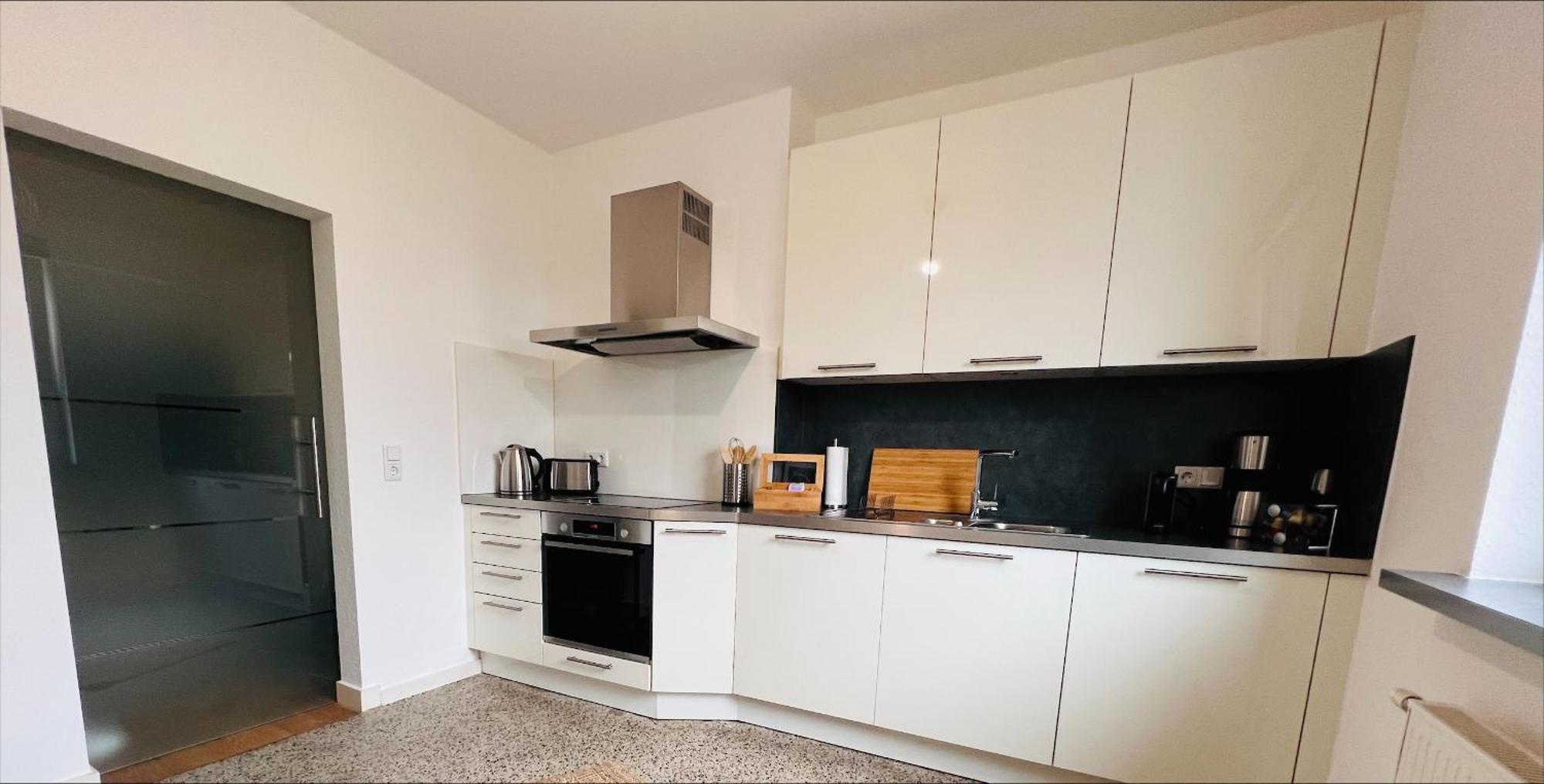 Immo-Vision Komfort & Entspannung Koblenz-Hauptbahnhof-Zentral Koblenz  Buitenkant foto