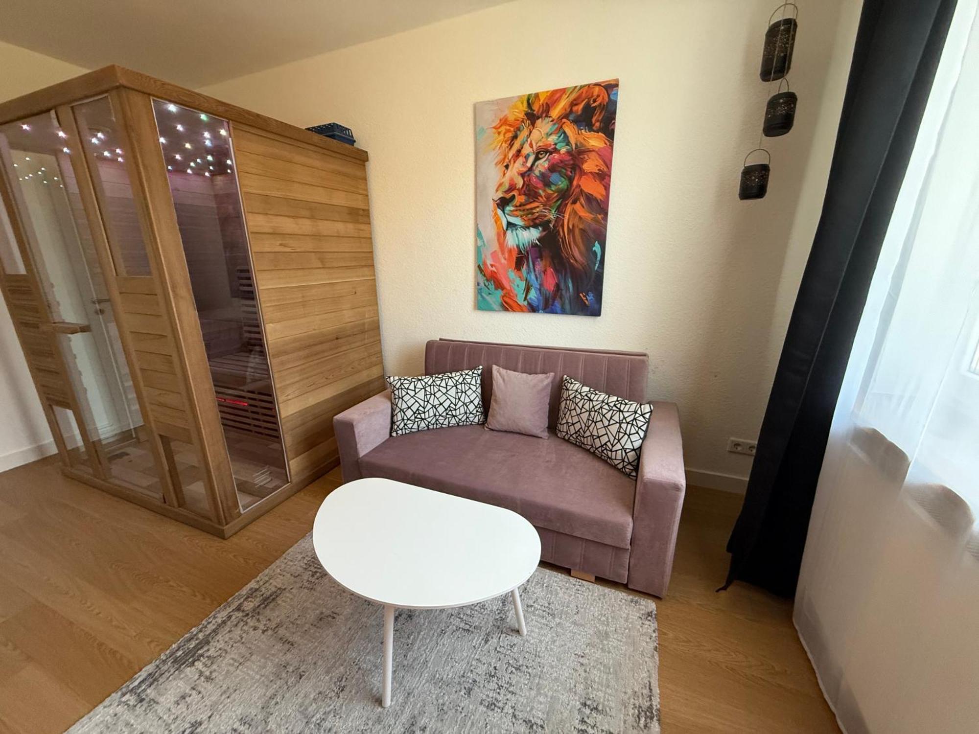 Immo-Vision Komfort & Entspannung Koblenz-Hauptbahnhof-Zentral Koblenz  Buitenkant foto